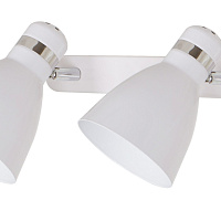 Спот Arte Lamp MERCOLED A5049AP-2WH