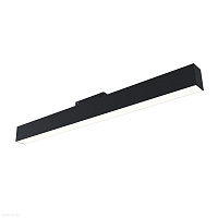 Трековый светодиодный светильник для магнитного трека Maytoni Track lamps TR012-2-20W3K-B