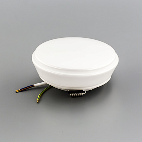 Встраиваемый светодиодный светильник CITILUX Дельта CLD6008W
