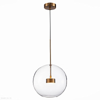 Подвесной светодиодный светильник ST LUCE BOPONE SL1133.223.01