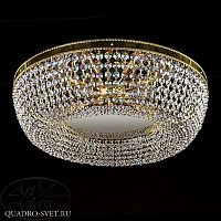 Люстра потолочная ARTGLASS SOFIA DIA 550 CE