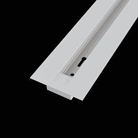 Трек однофазный 1м Maytoni Busbar trunkings TRX004-111W