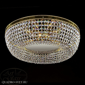 Люстра потолочная ARTGLASS SOFIA DIA 550 CE