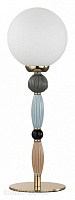 Настольная лампа Odeon Light Palle 5405/1T