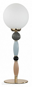 Настольная лампа Odeon Light Palle 5405/1T
