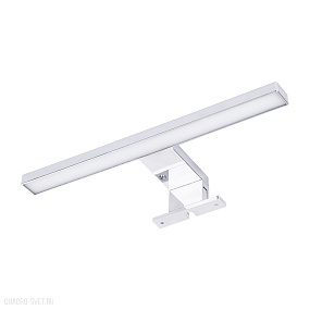Светодиодная подсветка для зеркала Arte Lamp STECCA A2737AP-1CC