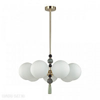 Люстра подвесная Odeon Light Palle 5405/7