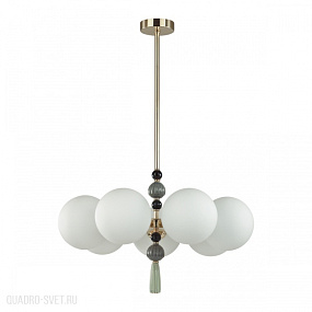 Люстра подвесная Odeon Light Palle 5405/7