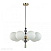 Люстра подвесная Odeon Light Palle 5405/7