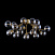 Люстра потолочная Maytoni Dallas MOD545PL-20G