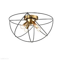 Потолочная люстра Vele Luce Asteroide VL5342L04