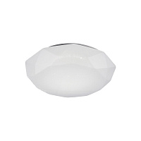 Потолочный светодиодный диммируемый светильник MANTRA DIAMANTE SMART 5975