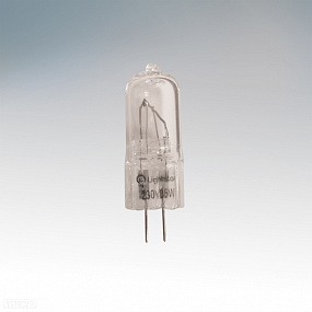 Лампа галогенная LIGHTSTAR 922020 G4 35W