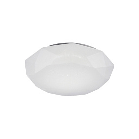 Потолочный светодиодный диммируемый светильник MANTRA DIAMANTE SMART 5975