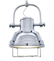 Подвесной светильник Lumina Deco LOFFI LDP 704 CHR