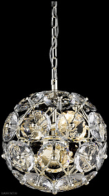 Подвесной светильник Wertmark BRILLANT WE110.06.103