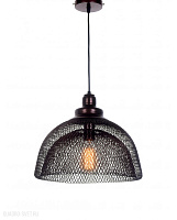 Подвесной светильник Lumina Deco Fenon LDP 010-M BR