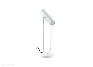 Настольная лампа Donolux T111022/1white