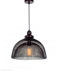 Подвесной светильник Lumina Deco Fenon LDP 010-M BR