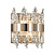 Бра LUMION MARGOT 5267/2W