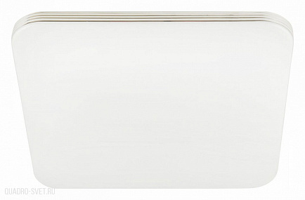 Потолочный светодиодный светильник CITILUX Симпла CL714K330G