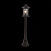 Наземный светильник ST Luce Lastero SL080.415.01