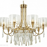 Потолочная люстра Odeon Light Nicole 4886/7