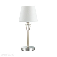Настольная лампа LUMION LORAINE 3733/1T