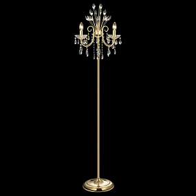 Торшер Odeon Light VERSIA 4977/3F