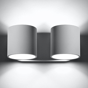 Бра Sollux Orbis SL.0659