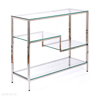 Консольный стол в гостиную AllConsoles  2011-CC clear