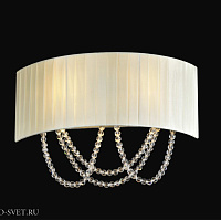 Бра NEWPORT 1402/A beige