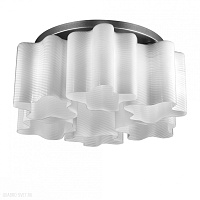 Люстра потолочная ST Luce Onde SL117.502.06