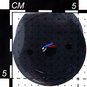 Светодиодный спот CITILUX Тубус CL01B121N
