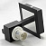 Бра Lussole Loft LENTE GRLSC-2501-01