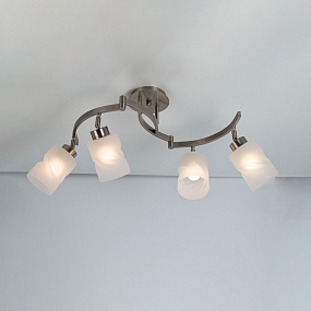 Люстра потолочная CITILUX Астро CL125142