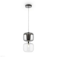 Подвесной светильник Freya Lumen FR5215PL-01CH