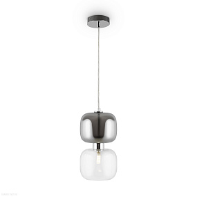 Подвесной светильник Freya Lumen FR5215PL-01CH