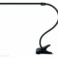 Настольная лампа Arte Lamp Conference A1106LT-1BK