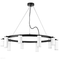 Большая люстра Lightstar Rullo LR0203658650