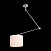 Потолочный светильник ST Luce Marcia SL460.102.01