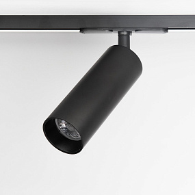 Светодиодный трековый светильник CITILUX Тубус CL01T181