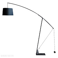 Торшер LOFT IT Fishrod LOFT5003-BL