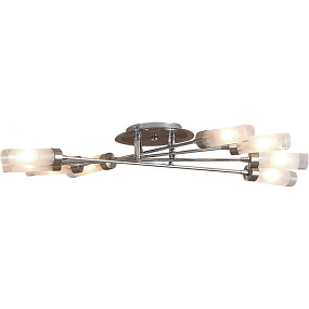 Люстра потолочная CITILUX Хеликс CL109181