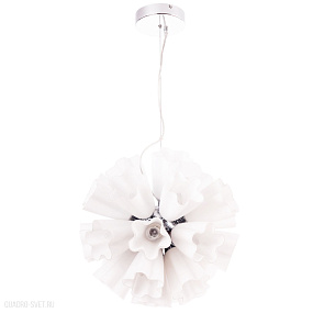 Подвесная люстра Arte Lamp CANZONE A3469SP-25CC