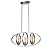 Подвесная люстра Vele Luce Olympic VL5115P03
