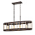 Подвесной светильник Vele Luce Wong VL6426P24