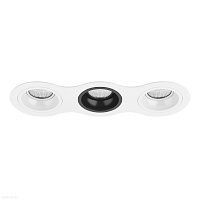 Встраиваемый светильник Lightstar Domino D636060706