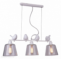 Подвес Arte Lamp Passero A4289SP-3WH