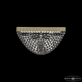 Бра с хрусталем Bohemia IVELE Crystal 19322B/35IV Pa